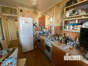 2-к квартира, вторичка, 50м2, 8/12 этаж