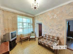 3-к квартира, вторичка, 48м2, 2/2 этаж