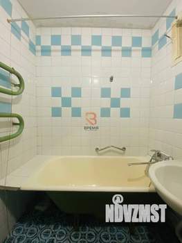 3-к квартира, вторичка, 70м2, 3/5 этаж