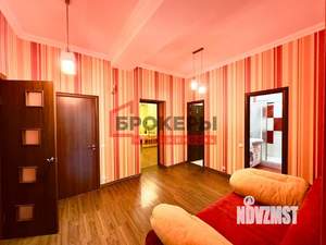 2-к квартира, вторичка, 90м2, 2/8 этаж