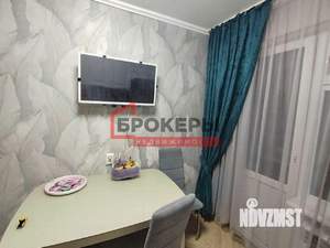 3-к квартира, вторичка, 81м2, 1/8 этаж