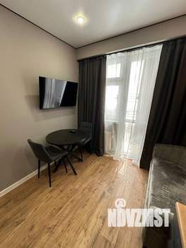 1-к квартира, вторичка, 43м2, 4/9 этаж