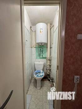 2-к квартира, вторичка, 55м2, 2/9 этаж