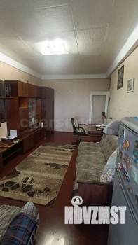 2-к квартира, вторичка, 44м2, 4/5 этаж