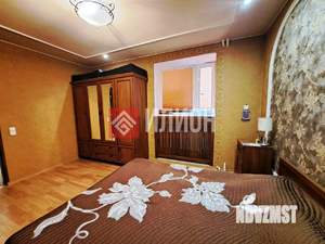 3-к квартира, вторичка, 69м2, 3/5 этаж