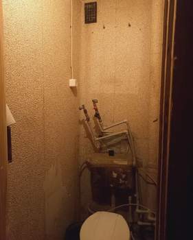 2-к квартира, вторичка, 50м2, 6/9 этаж