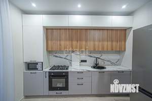 1-к квартира, вторичка, 43м2, 9/10 этаж