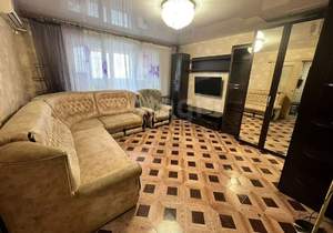 3-к квартира, вторичка, 73м2, 5/9 этаж