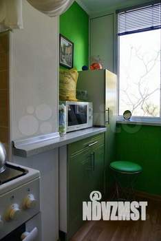 1-к квартира, вторичка, 30м2, 3/5 этаж