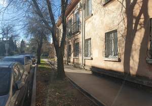 2-к квартира, вторичка, 58м2, 1/2 этаж