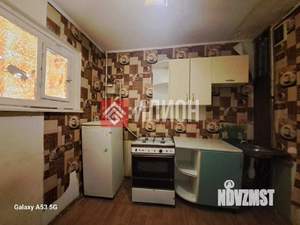 1-к квартира, вторичка, 32м2, 3/9 этаж