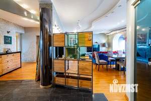 5-к квартира, вторичка, 234м2, 5/6 этаж