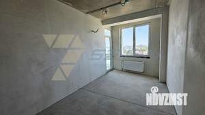 1-к квартира, вторичка, 39м2, 4/5 этаж