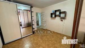 1-к квартира, вторичка, 42м2, 6/9 этаж