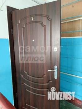 3-к квартира, вторичка, 69м2, 2/2 этаж