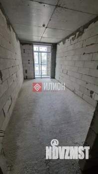1-к квартира, вторичка, 45м2, 3/10 этаж