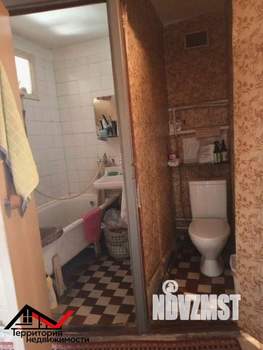 2-к квартира, вторичка, 42м2, 4/5 этаж