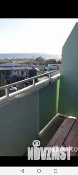 Студия квартира, вторичка, 18м2, 4/5 этаж