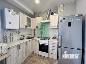 1-к квартира, вторичка, 41м2, 4/10 этаж