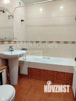 3-к квартира, вторичка, 65м2, 5/5 этаж