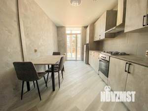 1-к квартира, вторичка, 49м2, 2/10 этаж