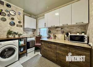 1-к квартира, вторичка, 31м2, 7/9 этаж