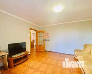 3-к квартира, вторичка, 70м2, 2/9 этаж