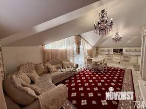 4-к квартира, вторичка, 116м2, 4/4 этаж