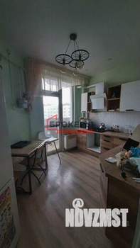 1-к квартира, вторичка, 36м2, 8/8 этаж