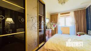 3-к квартира, вторичка, 67м2, 4/5 этаж