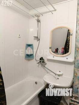 1-к квартира, вторичка, 40м2, 10/10 этаж