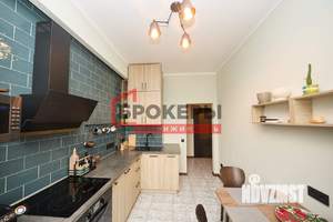2-к квартира, вторичка, 54м2, 10/16 этаж