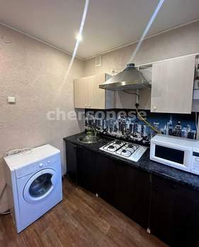 2-к квартира, вторичка, 45м2, 2/3 этаж