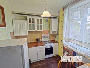 1-к квартира, вторичка, 30м2, 2/5 этаж