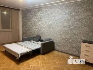 3-к квартира, вторичка, 66м2, 2/5 этаж