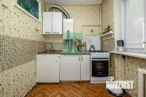 1-к квартира, вторичка, 30м2, 2/5 этаж