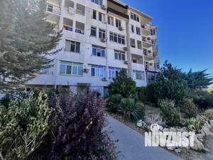 Студия квартира, вторичка, 49м2, 1/10 этаж