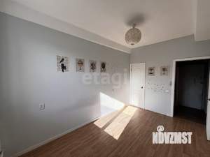 2-к квартира, вторичка, 46м2, 5/5 этаж