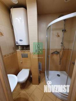 1-к квартира, вторичка, 30м2, 1/5 этаж