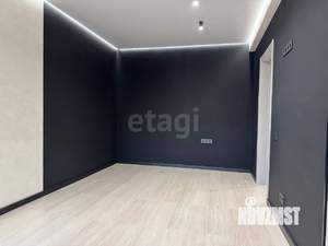 Студия квартира, вторичка, 30м2, 1/5 этаж