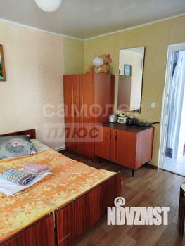 Студия квартира, вторичка, 35м2, 1/2 этаж