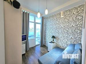 2-к квартира, вторичка, 40м2, 3/5 этаж