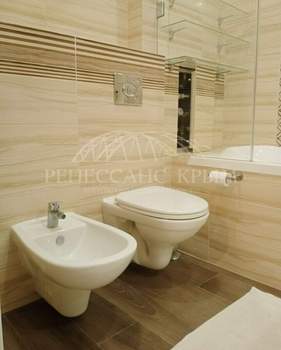 3-к квартира, вторичка, 93м2, 1/13 этаж