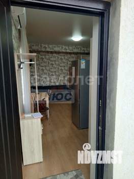 Студия квартира, вторичка, 23м2, 3/3 этаж