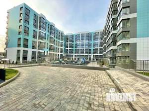 Студия квартира, вторичка, 28м2, 8/9 этаж