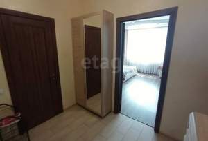 1-к квартира, вторичка, 46м2, 2/9 этаж