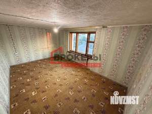 2-к квартира, вторичка, 55м2, 2/3 этаж