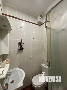 1-к квартира, вторичка, 36м2, 3/3 этаж