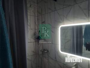 1-к квартира, вторичка, 34м2, 3/3 этаж