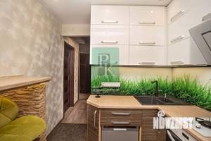 1-к квартира, вторичка, 32м2, 3/5 этаж